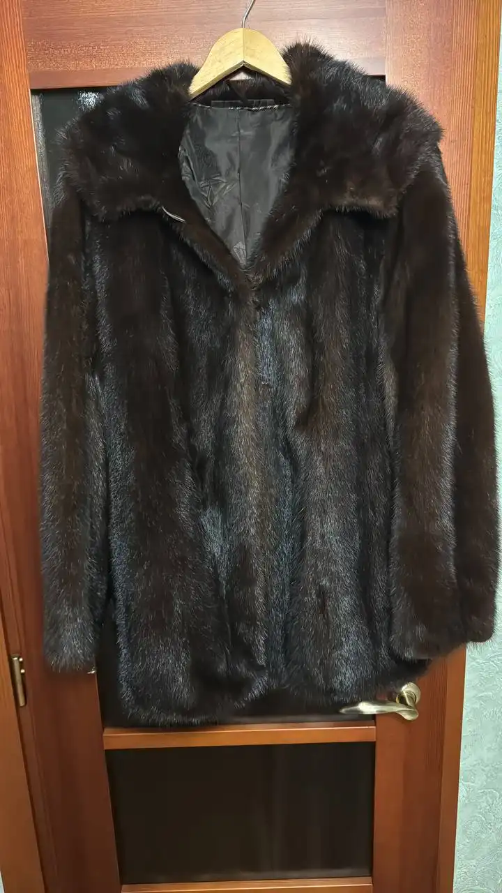 Продам шубу в хорошем состоянии