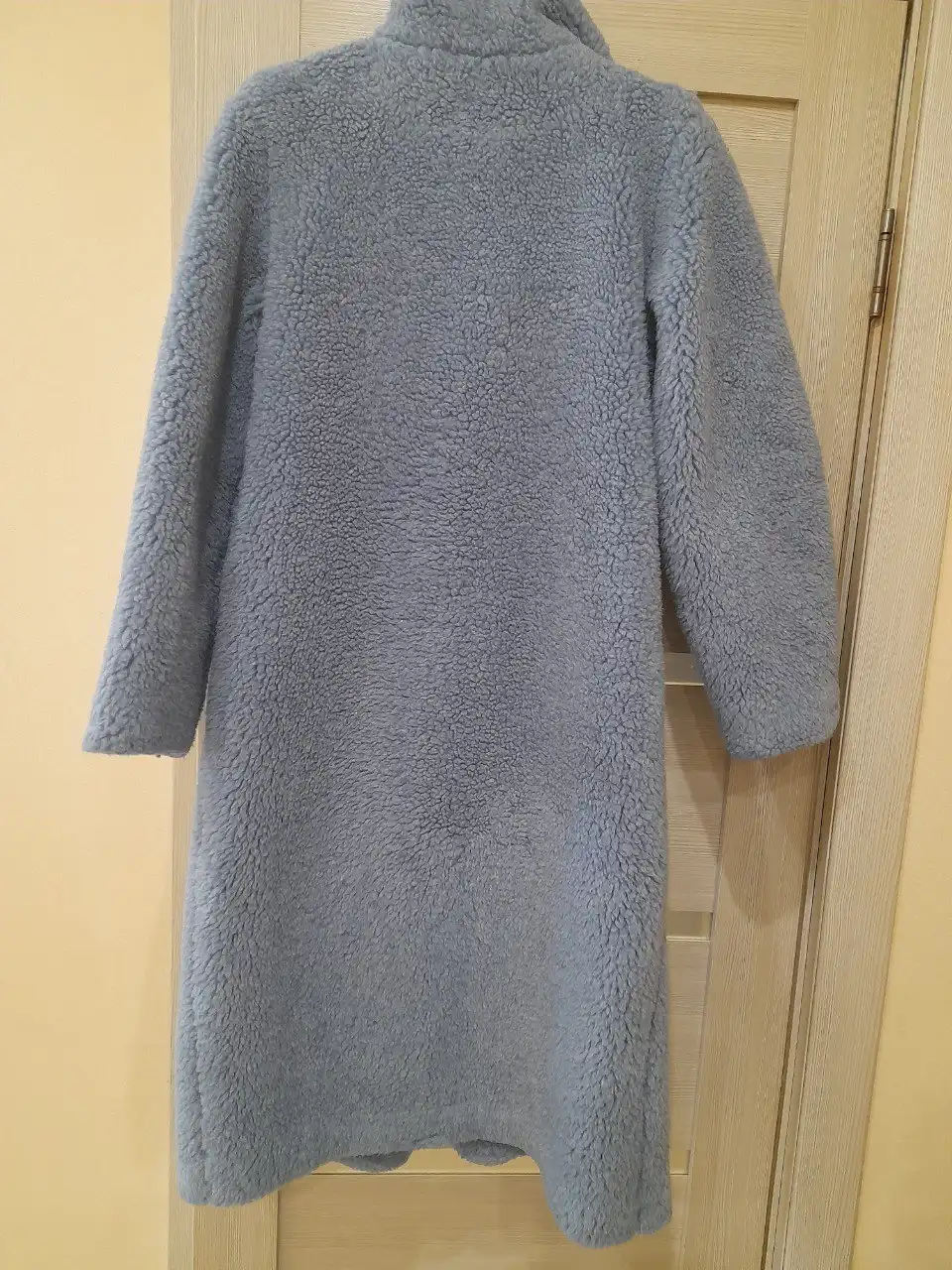 Шуба matu размер s