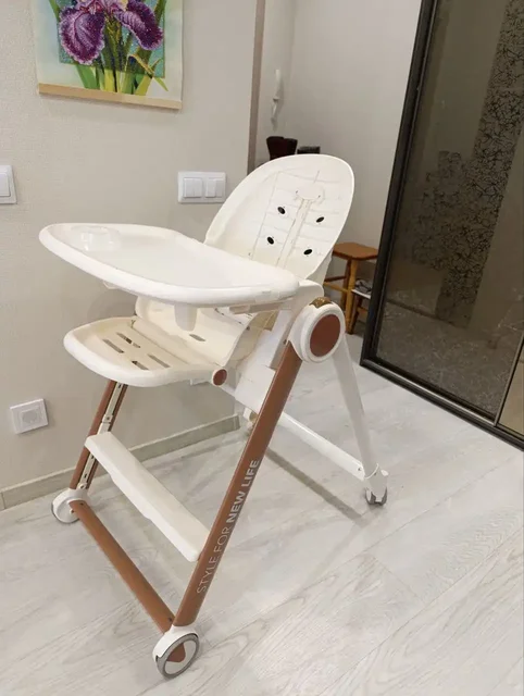 Кресло для кормления без чехла - Товары для детей в Владивосток