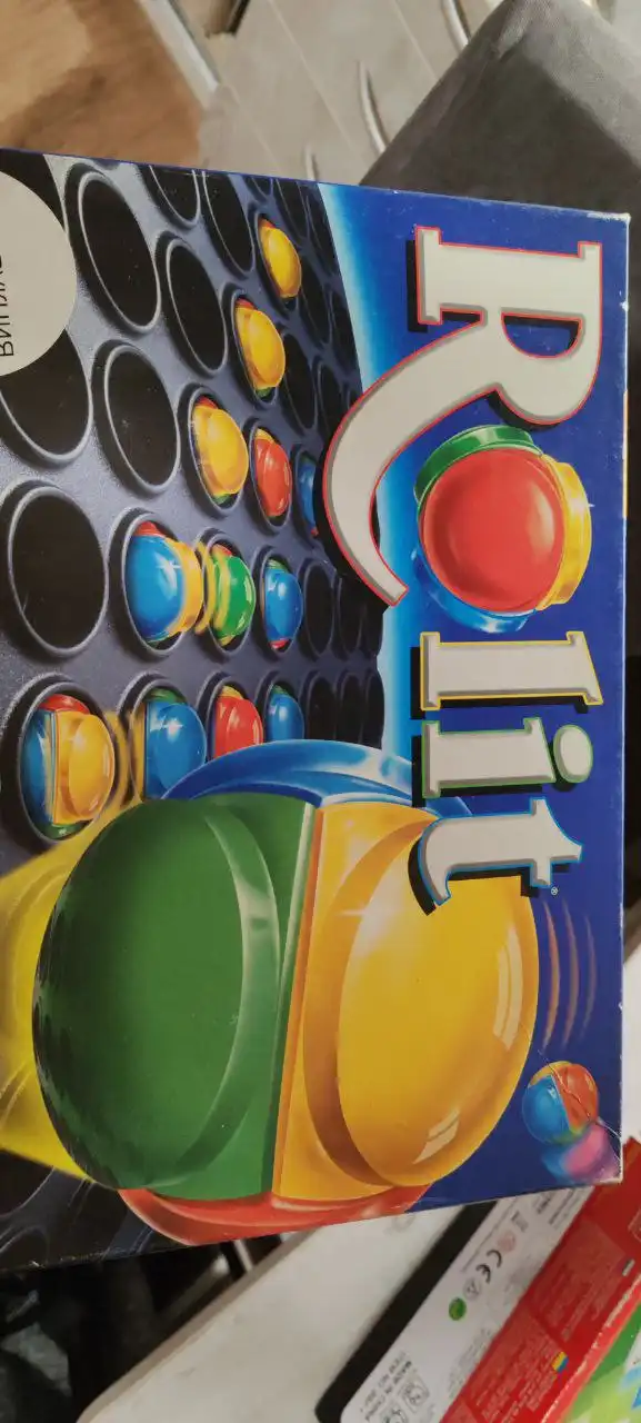 Настольная игра за килограмм груш