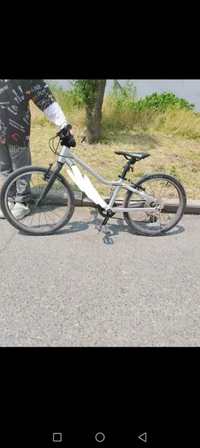 Велосипед фирмы Привело для детей 5-10 лет - Товары для детей в Владивосток