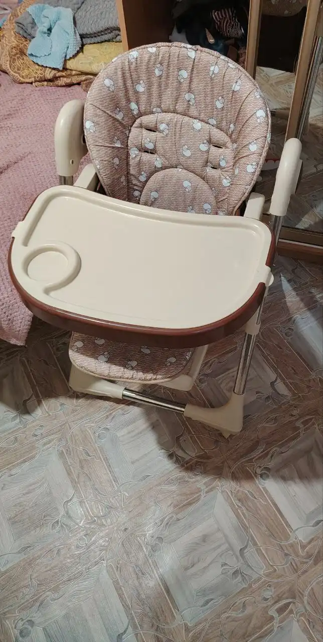 Продам стульчик для кормления