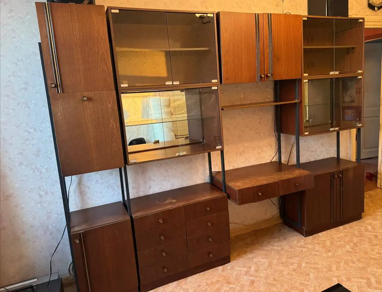 Продам стенку/стеллаж