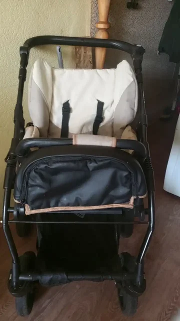 Продам детскую коляску в полной комплектации - Бытовая техника в Владивосток