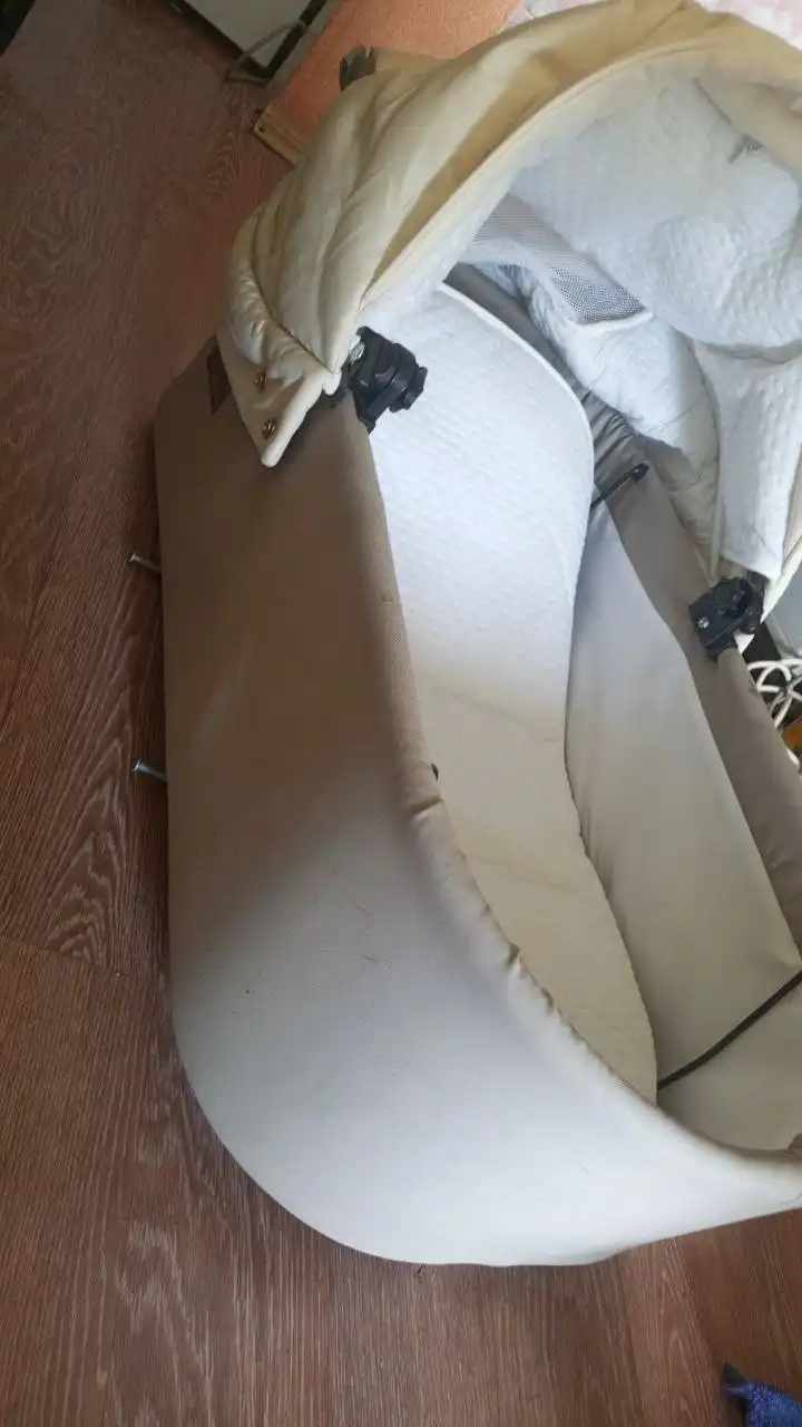 Продам детскую коляску в полной комплектации - Товары для детей (Барахолка) в Владивосток