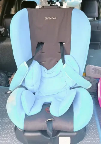 Продам детское автокресло - Ванночки в Владивосток