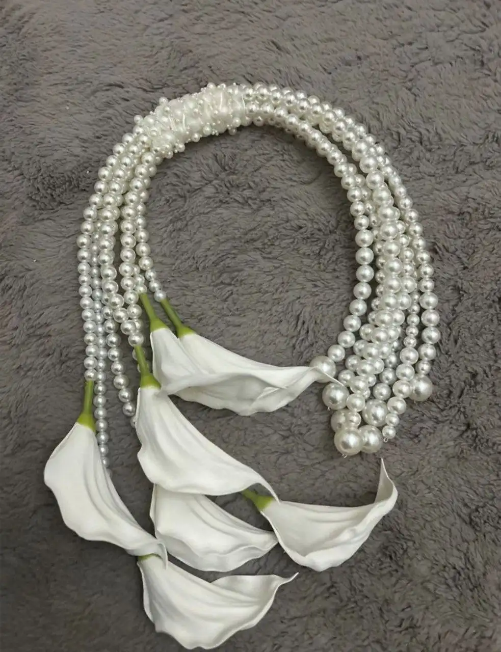 Изготовление украшений ручной работы - Изготовление украшений (Услуги) в Владивосток