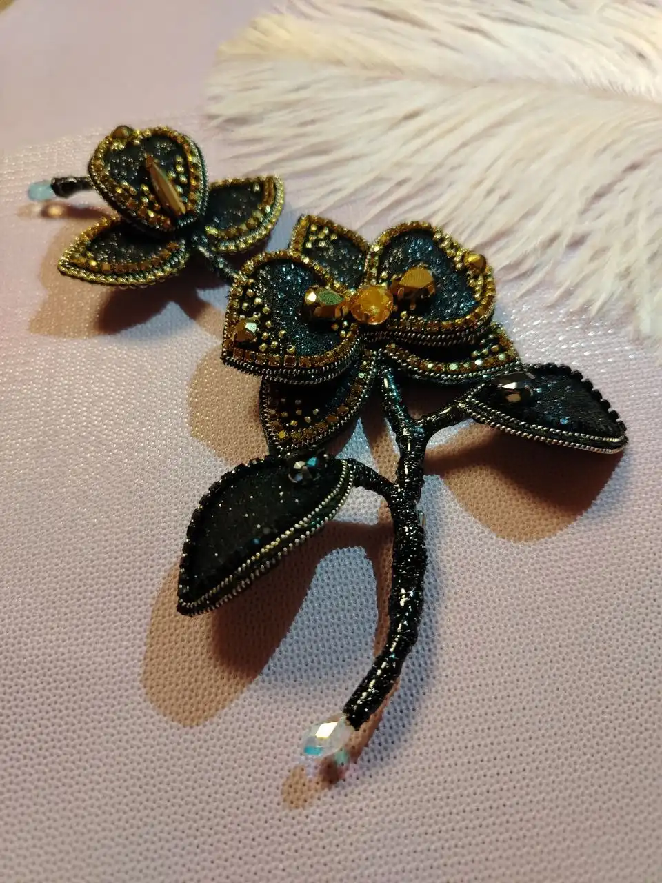 Изготовление украшений ручной работы - Изготовление украшений (Услуги) в Владивосток