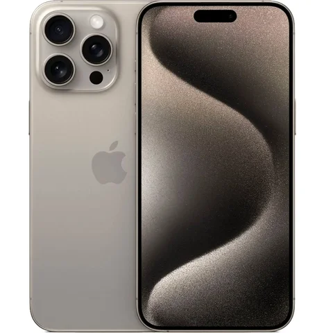 iPhone 16 Pro Max 256 ГБ - SSD накопители в Владивосток