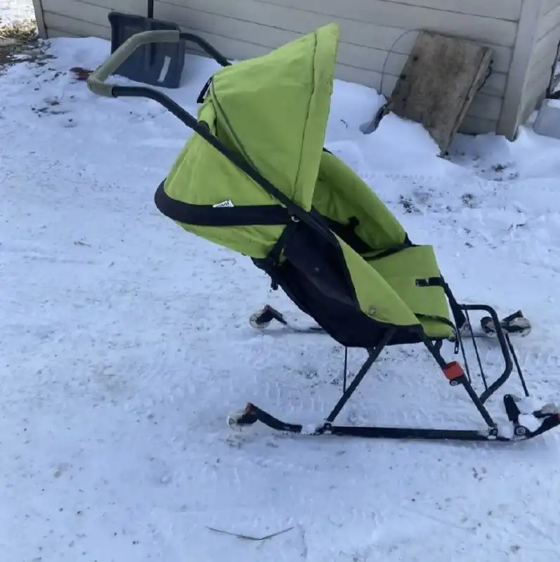 Продам сани - Барахолка в Владивосток