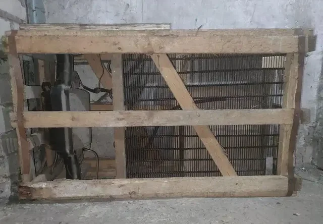 Холодильный агрегат для Океан, Бирюса - Рулевое управление в Владивосток