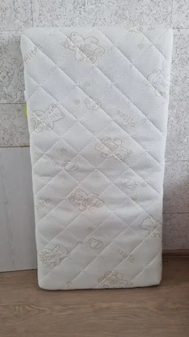 Детский матрас 60×120 - Детские ванночки в Владивосток