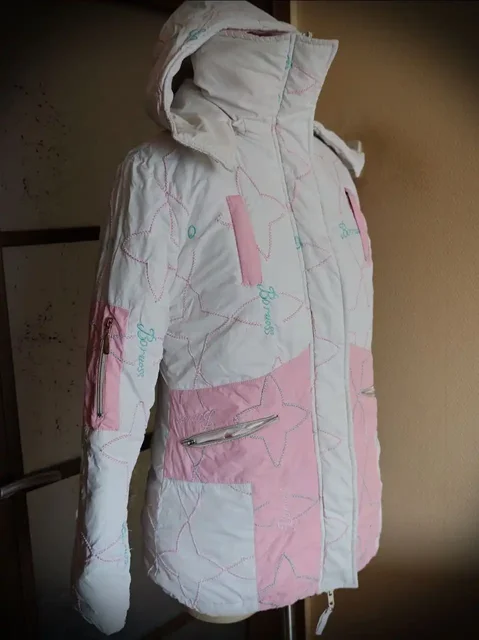 Продам куртку на холодную осень/раннюю весну - частное объявление в Владивосток