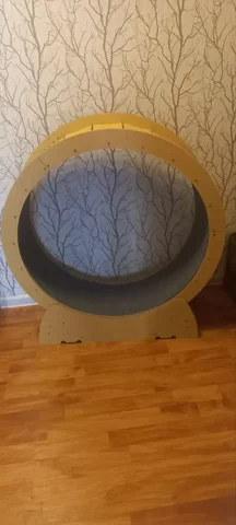 Беговое колесо для кошки - Животные в Владивосток