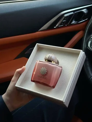 Нишевая парфюмерия с доставкой во Владивосток - Парфюмерия в Владивосток