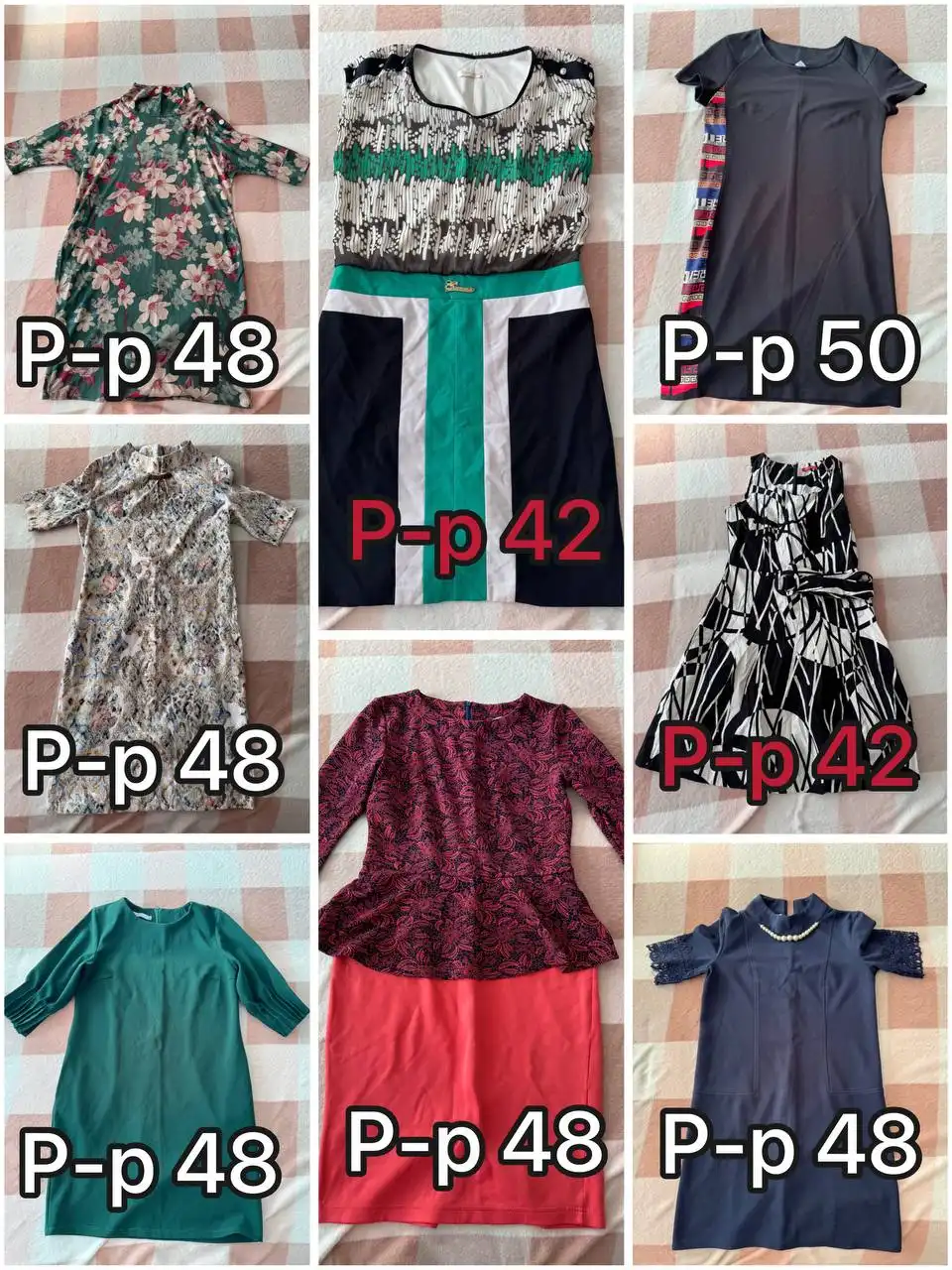 Продам платья в отличном состоянии - Женская одежда (Одежда) в Владивосток