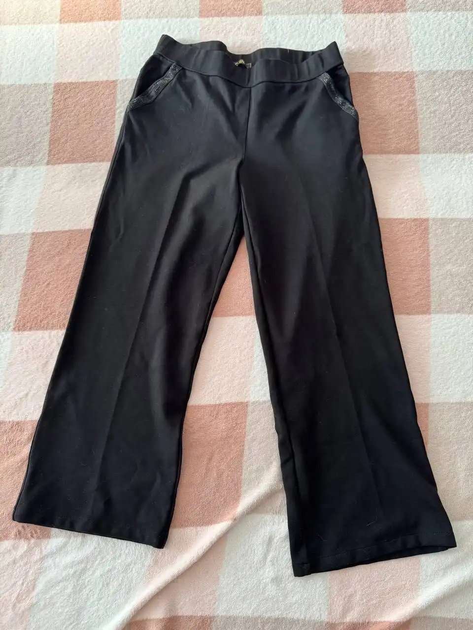 Продам брюки размер 50 в отличном состоянии - Брюки (Одежда) в Владивосток