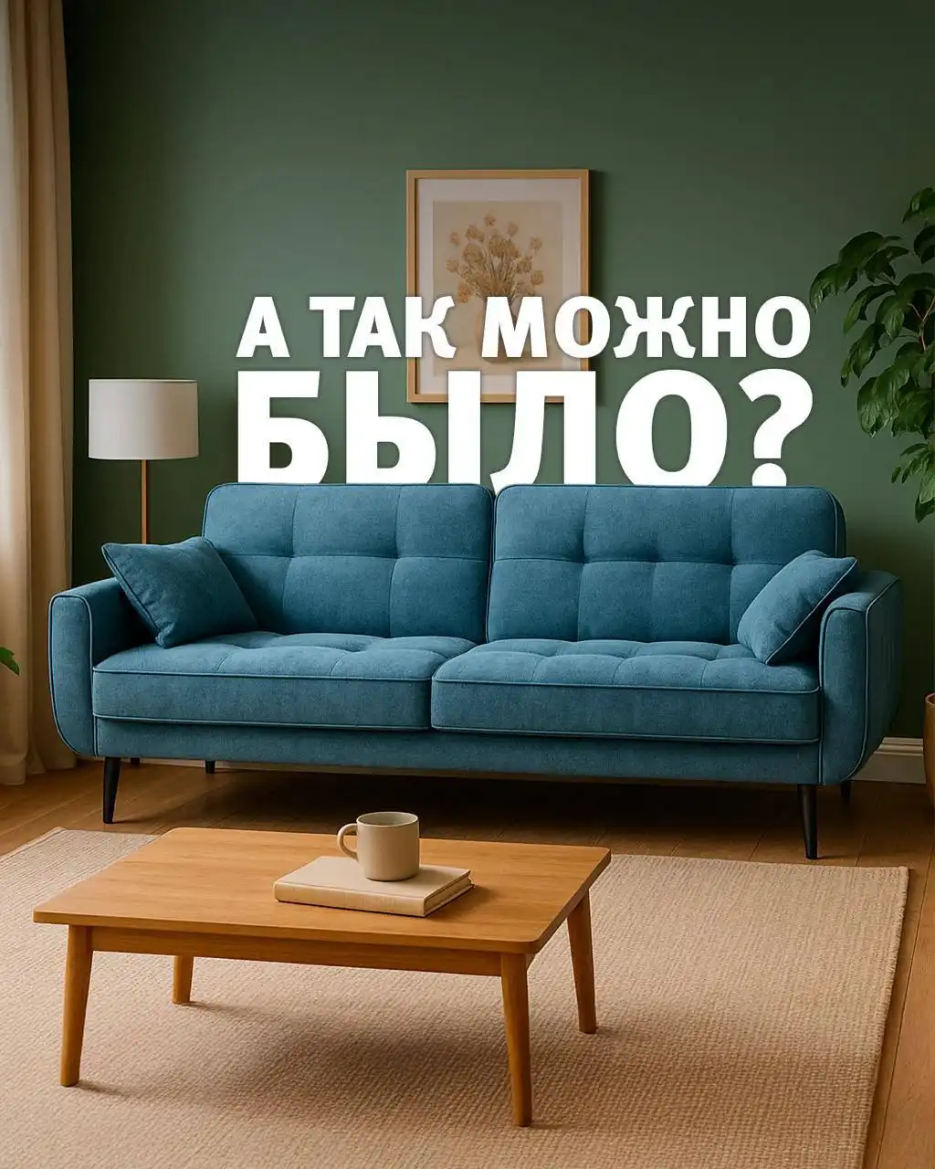 Новый диван от фабрики Верена Мебель - Мебель (Для дома и дачи) в Владивосток