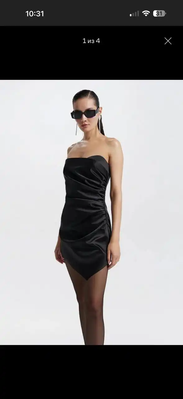 Платье - Одежда в Владивосток