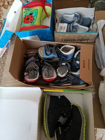 Размер 20, 21, 22 район Нейбута - Профессиональное оборудование в Владивосток