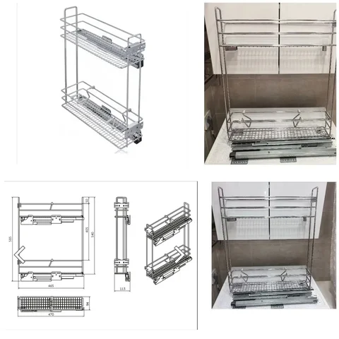 Продам выкатной механизм Модель 3150L - Профессиональное оборудование в Владивосток