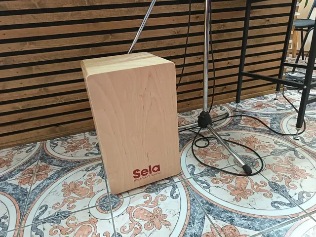 Продам кахон в отличном состоянии - Туризм и активный отдых в Владивосток