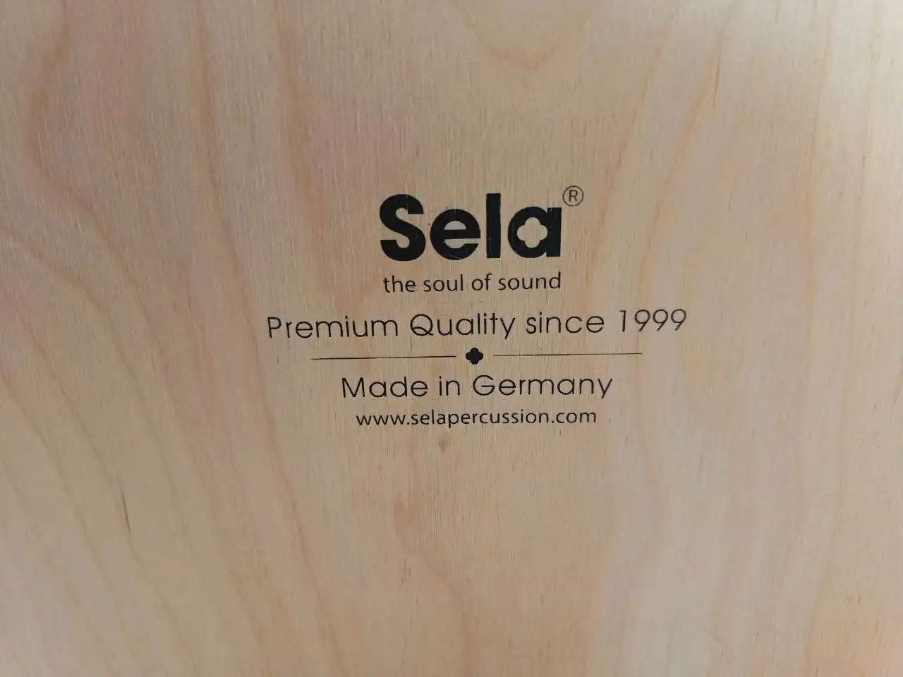 Продам кахон в отличном состоянии - Музыкальные инструменты (Хобби и отдых) в Владивосток