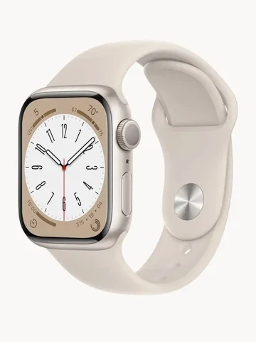 Продам Apple Watch Series 8 41mm - Аксессуары для телефонов в Владивосток