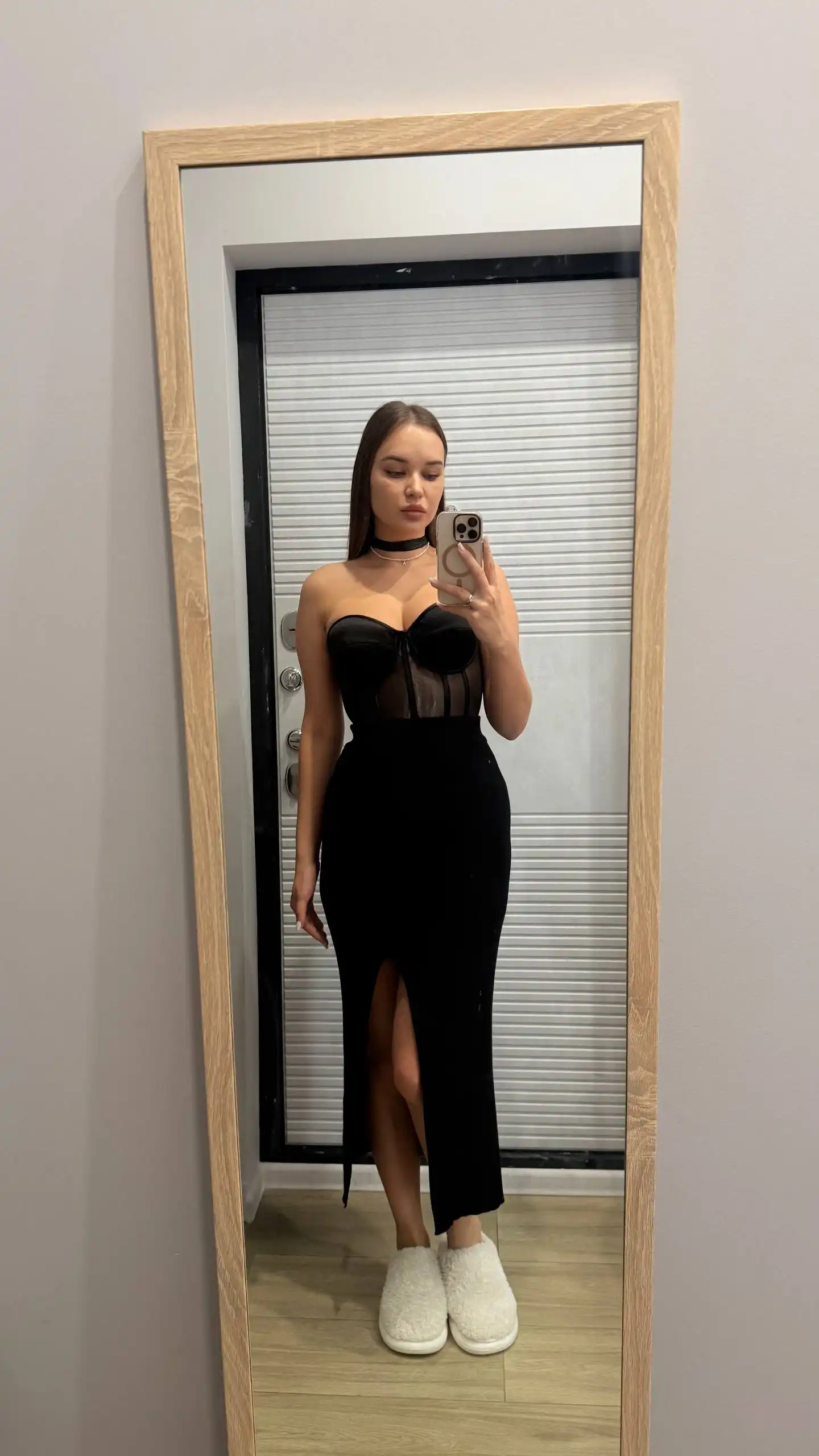 Продам новый корсет 2mimor черного цвета - Корсеты (Одежда) в Владивосток