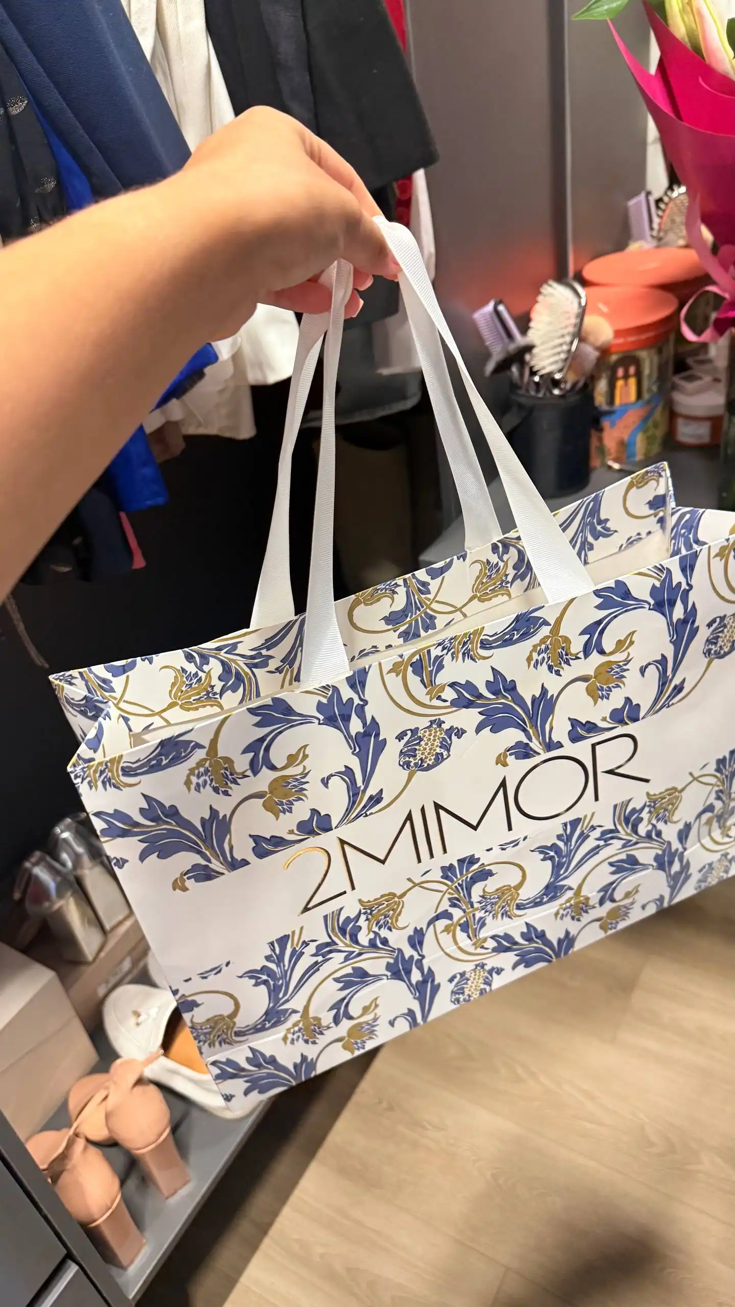 Продам новый корсет 2mimor черного цвета - Корсеты (Одежда) в Владивосток