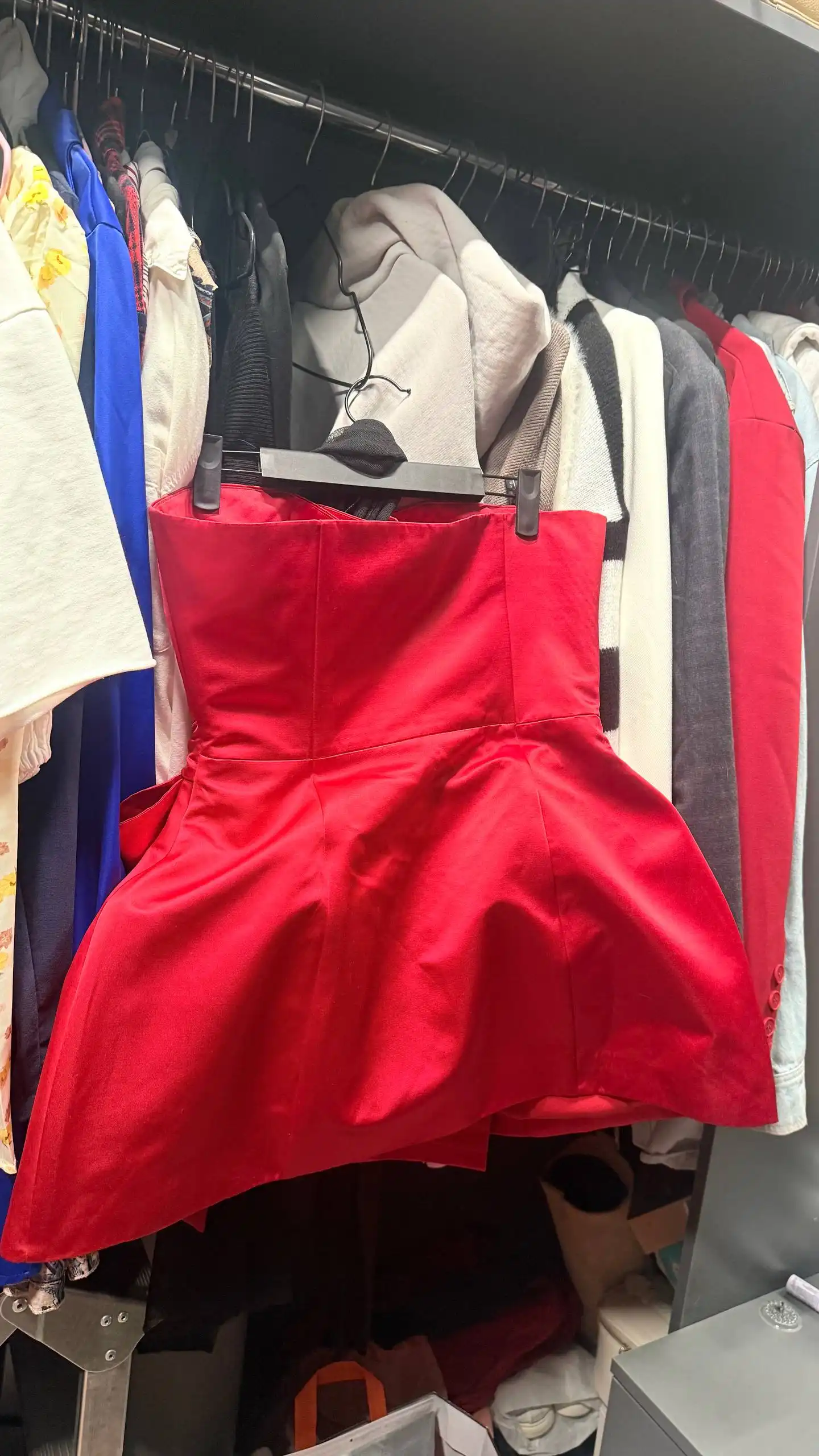 Продам корсетное атласное платье Specifica с платьем-сеткой - Платья (Одежда) в Владивосток