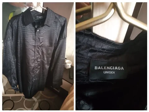 Продам фирменный костюм новый с бирками - Одежда в Владивосток