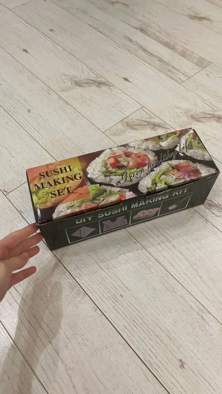 Набор для приготовления суши - Кухонные принадлежности (Барахолка) в Владивосток