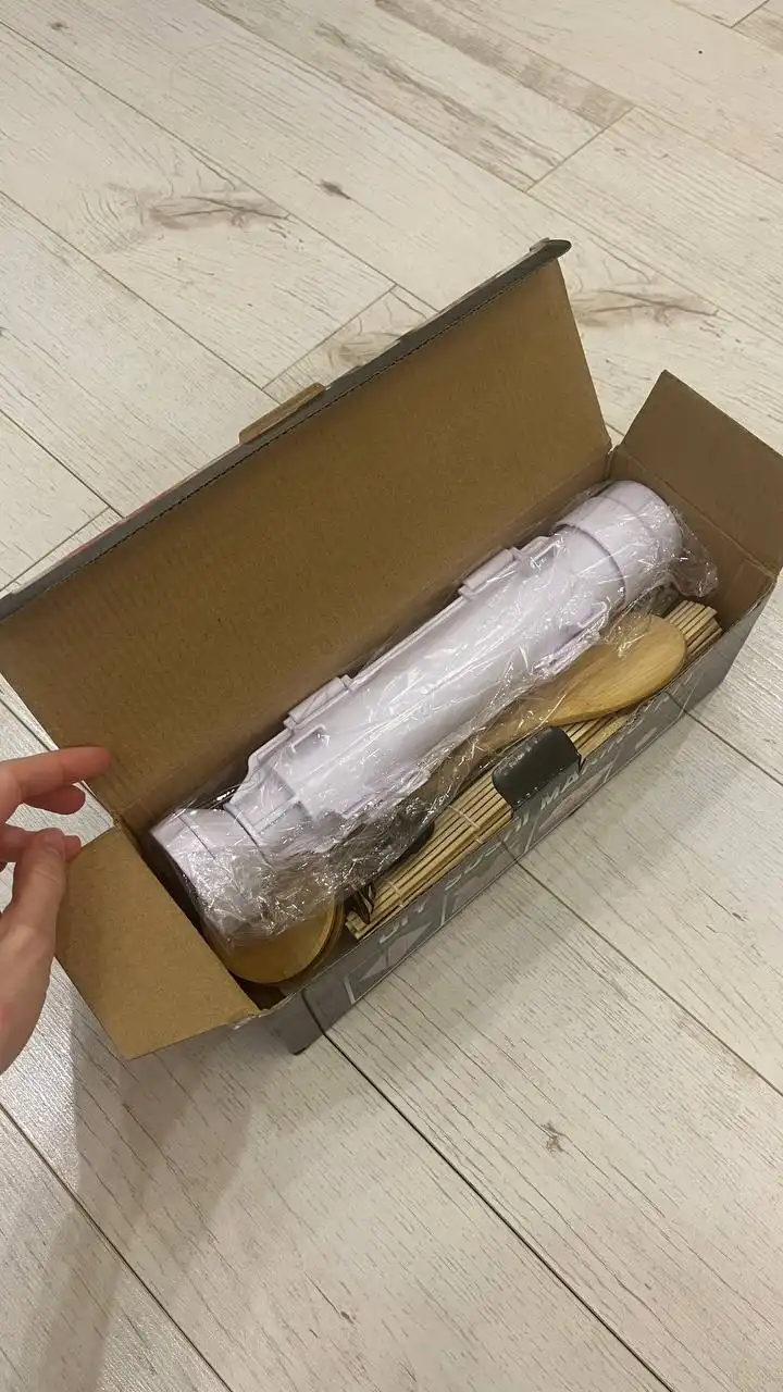 Набор для приготовления суши - Кухонные принадлежности (Барахолка) в Владивосток