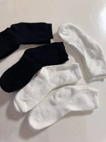 Носки зимние новые 5 пар - Носки в Владивосток