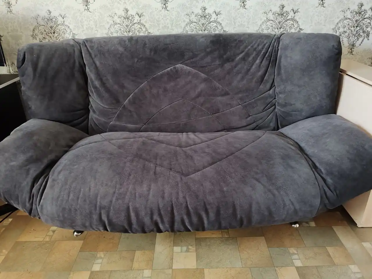 Продам диван-кровать «Форест» б/у - Для дома и дачи в Владивосток