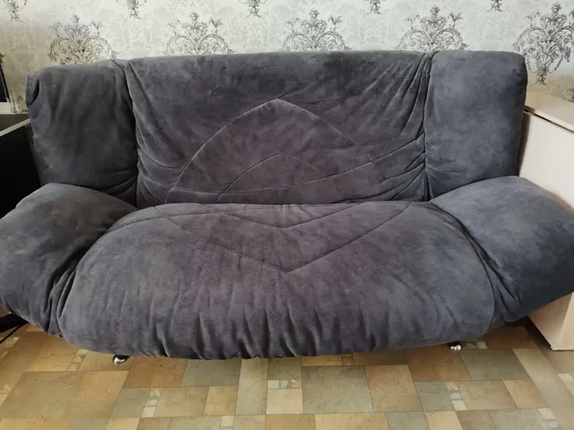 Продам диван-кровать «Форест» б/у - Ремонт и стройматериалы в Владивосток