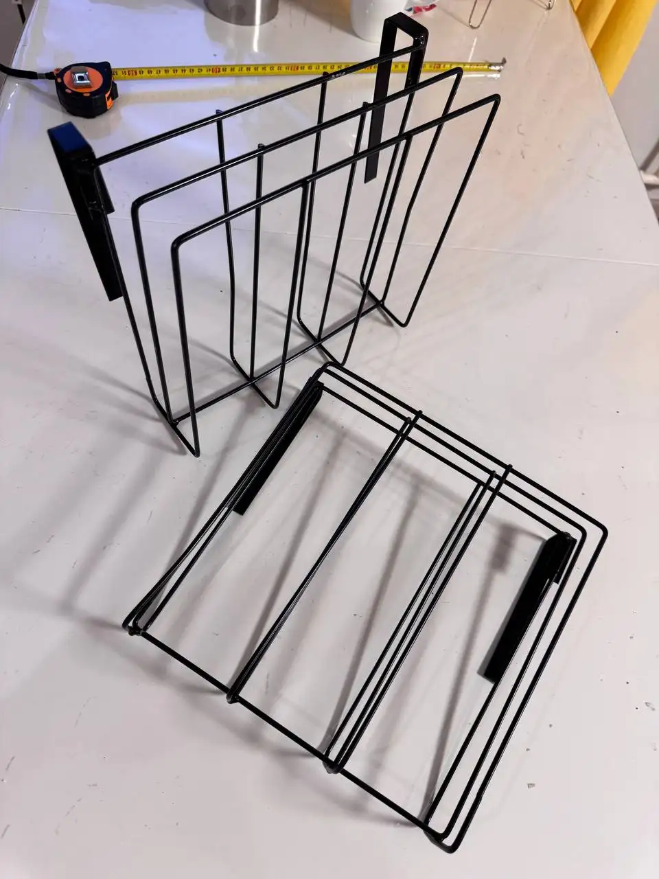 Держатель для разделочных досок новый - Кухонные принадлежности (Для дома и дачи) в Владивосток