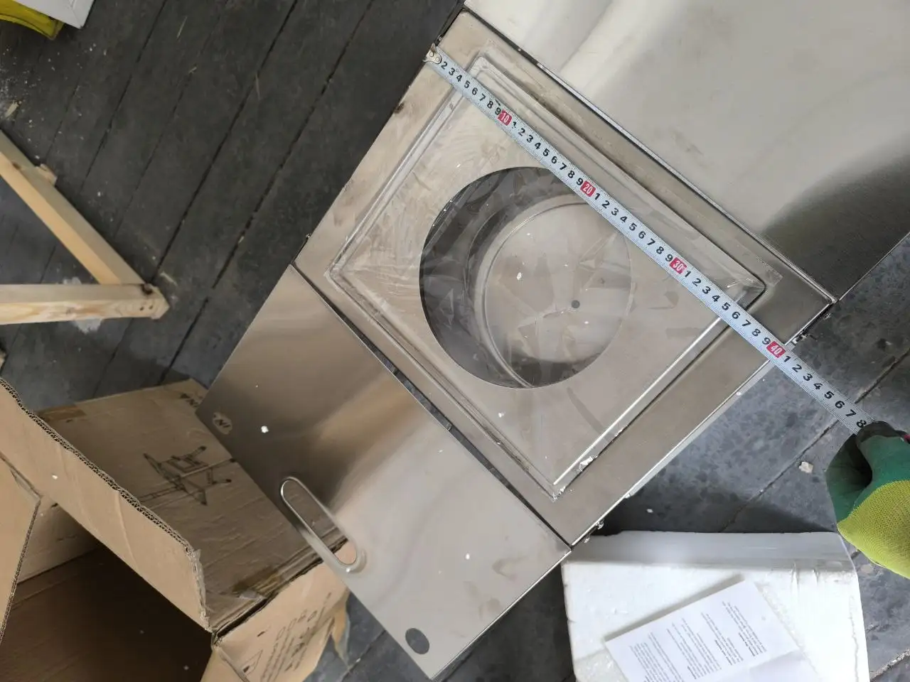 Продажа походной печи и утепленной палатки для рыбалки и бани - Туризм и походное снаряжение (Хобби и отдых) в Владивосток