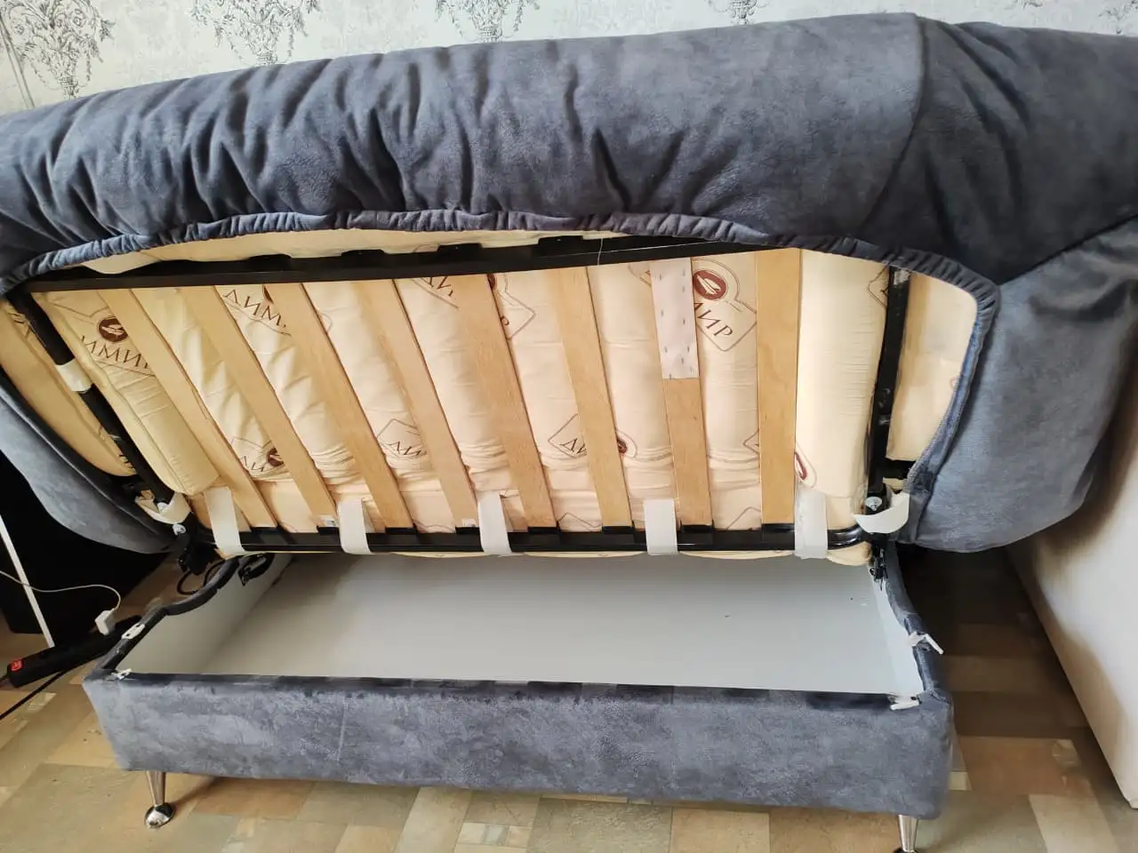 Продам диван-кровать Форест - Мебель (Для дома и дачи) в Владивосток