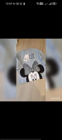 Детские футболки разных размеров - Блузы в Владивосток