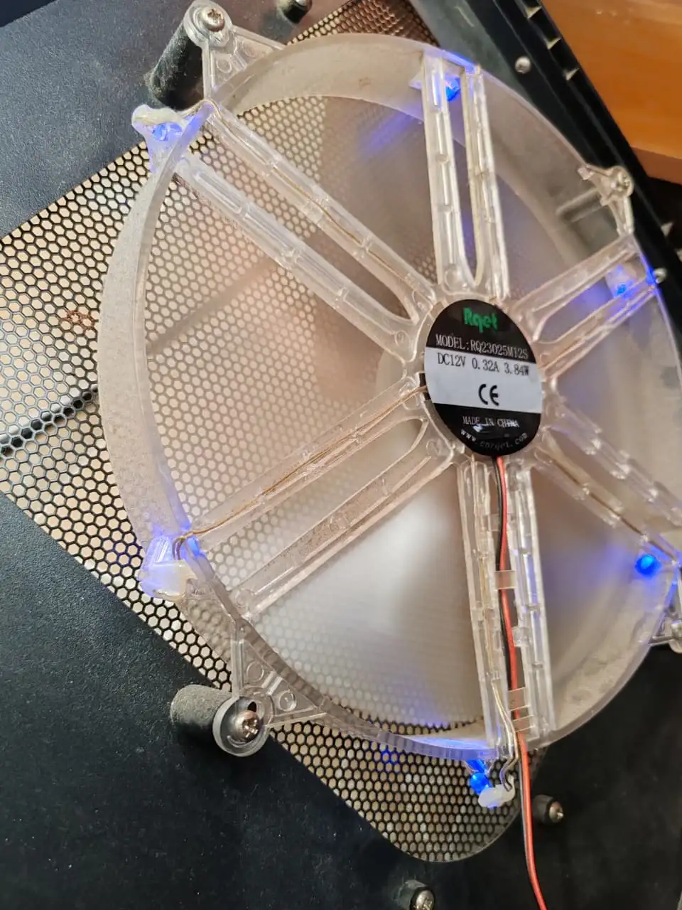 Продам домашний ПК: i7-4790, 16 ГБ DDR3, GTX 970 4 ГБ - Компьютеры и комплектующие (Электроника) в Владивосток