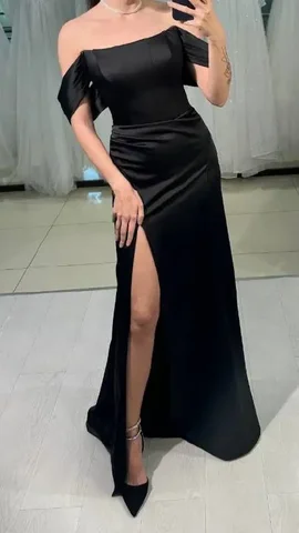 Вечернее платье размер 42-44 - Блузы в Владивосток