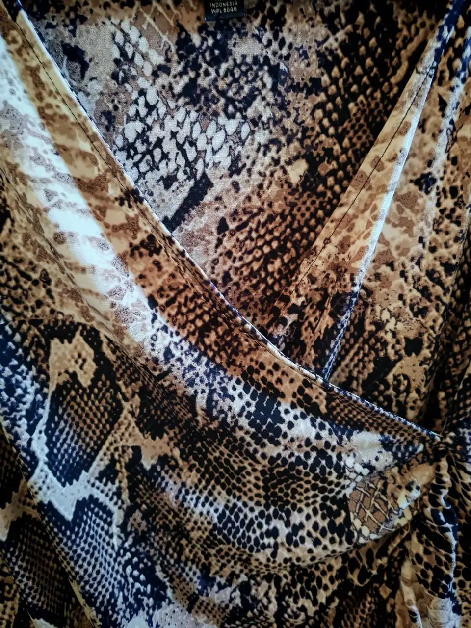 Блуза б/у пару раз размер XL - Одежда в Владивосток