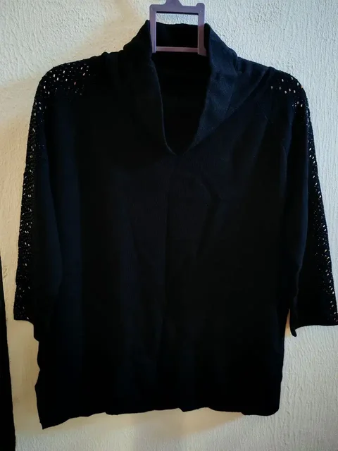 Новая кофточка с стразами размер 50-54 - Рабочая одежда в Владивосток