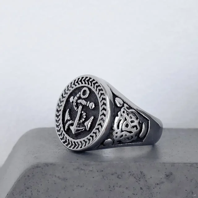 Печатки из ювелирной стали, Владивосток - частное объявление в Владивосток