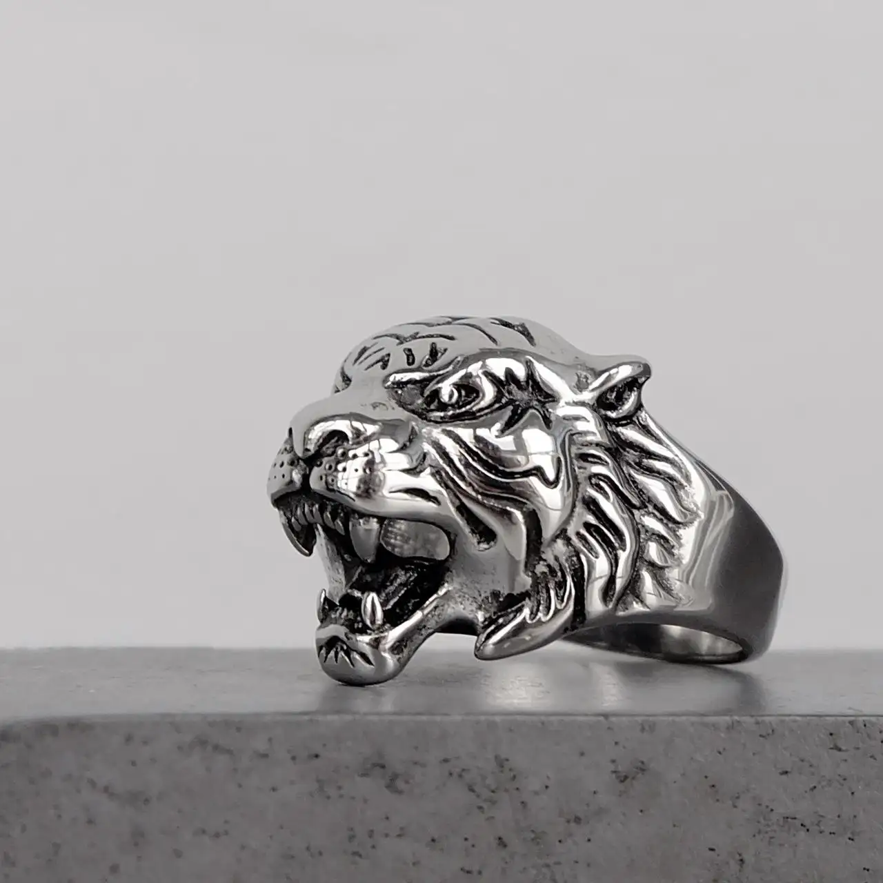 Печатки из ювелирной стали, Владивосток - Аксессуары (Барахолка) в Владивосток