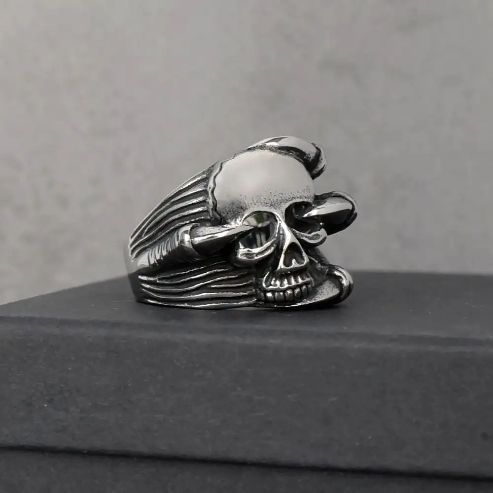 Печатки из ювелирной стали, Владивосток - Аксессуары (Барахолка) в Владивосток