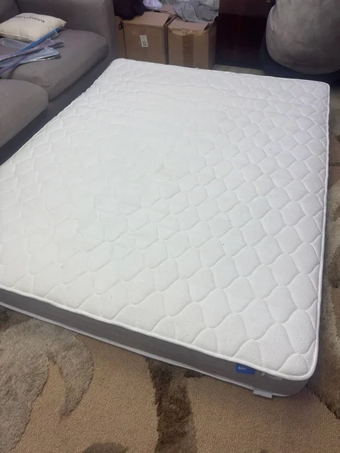 Матрас Аскона 160x200 с двумя степенями жесткости - Электроинструменты в Владивосток