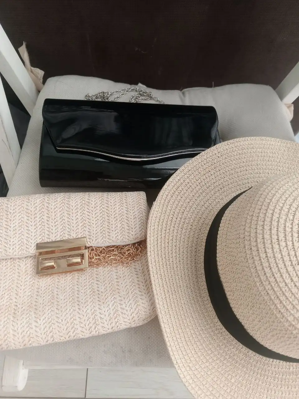 Новые сумочки, не пригодились - Аксессуары (Барахолка) в Владивосток